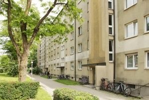 München Wohnungen, München Wohnung mieten