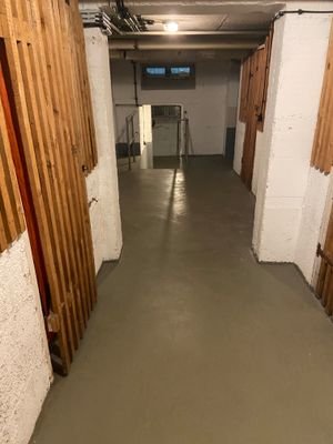 Keller