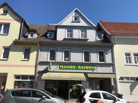 Heilbad Heiligenstadt Wohnungen, Heilbad Heiligenstadt Wohnung mieten