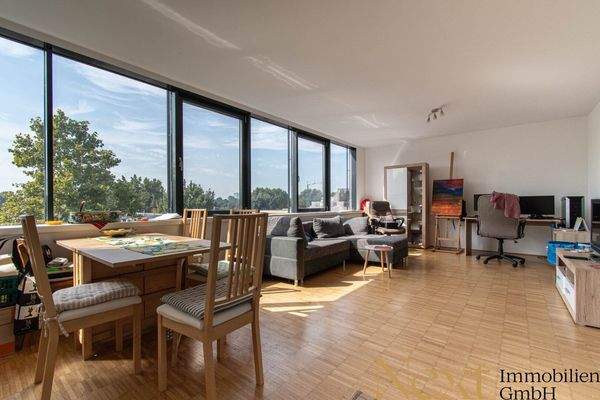 Wohn- & Essbereich II