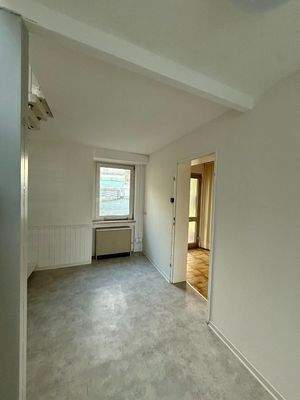 Eingangsbereich Erdgeschoss