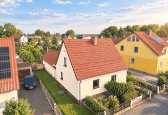 Außenansicht / KI generiert