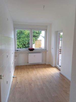 HWR oder mögl. Küche