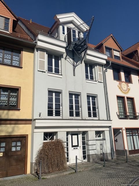 Erfurt Häuser, Erfurt Haus kaufen