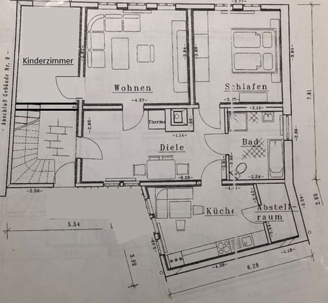 Schönstedt Wohnungen, Schönstedt Wohnung mieten