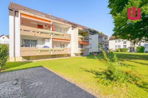 Dachau Wohnungen, Dachau Wohnung kaufen