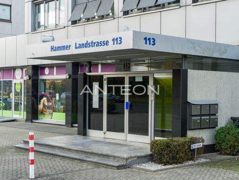 Neuss Büros, Büroräume, Büroflächen 