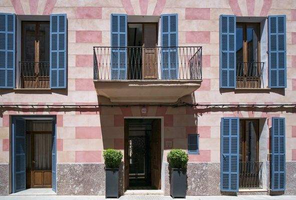 Dorfhaus zum Verkauf in der malerischen Ortschaft Sineu, Mallorca