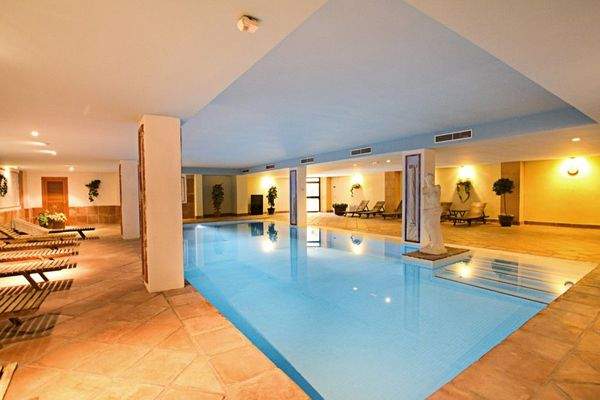 Gartenapartment zum Verkauf neben dem Golfplatz, Bendinat, Mallorca