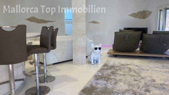 Finca Anwesen in Cas Concos