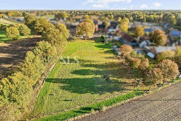 Garten/Landwirtschaftliche Fläche