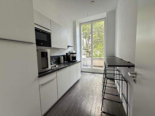 Küche 1.OG