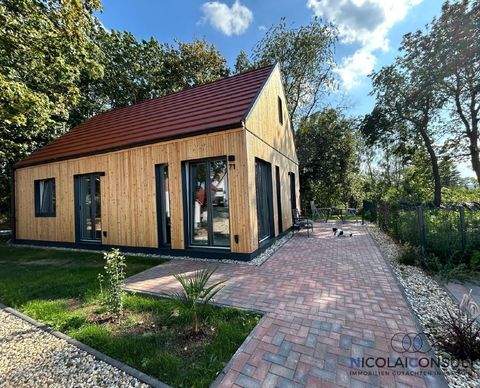 Boiensdorf Häuser, Boiensdorf Haus kaufen