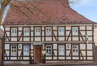 Ansicht Straßenseite