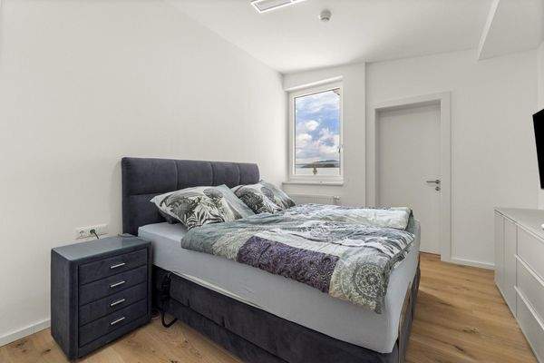 Wohnung im OG - perfekte Wohnqualität