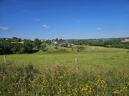 Herrliche Lage Siebengebirgsblick