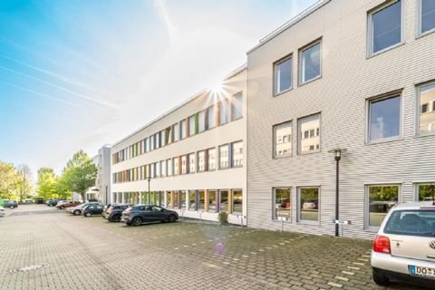 Holzwickede Büros, Büroräume, Büroflächen 