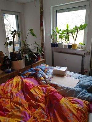 Schlafzimmer 3