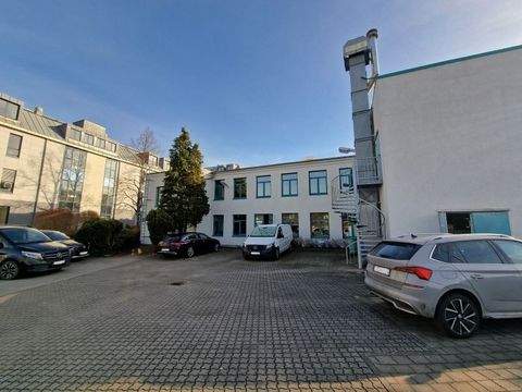 Dresden Büros, Büroräume, Büroflächen 