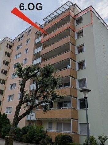 München Wohnungen, München Wohnung kaufen