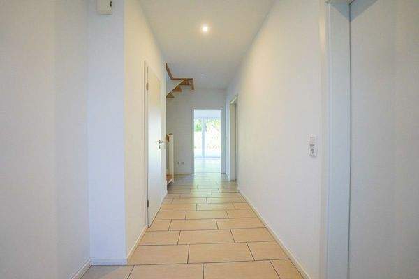 Eingangsbereich / Diele