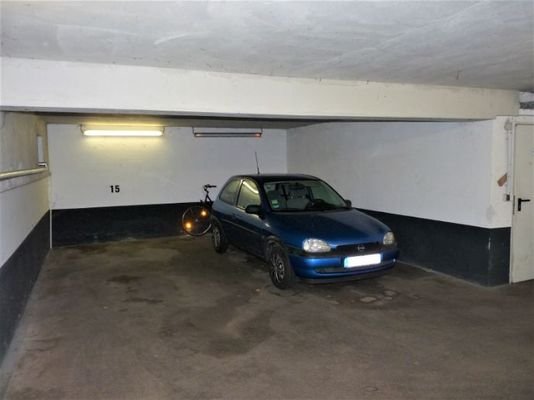 Stellplatz 16