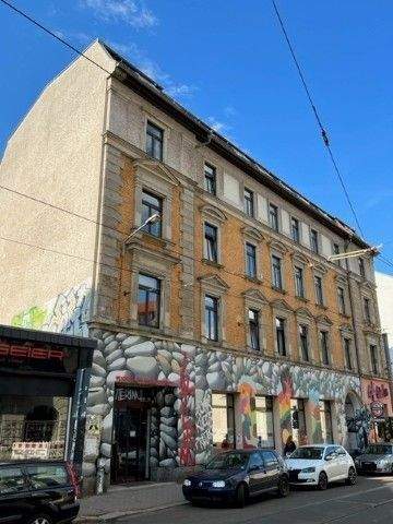 Leipzig Büros, Büroräume, Büroflächen 