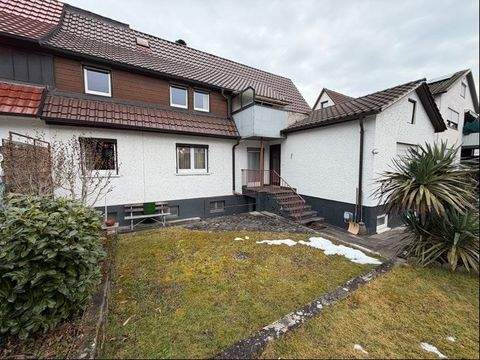 Winterbach Häuser, Winterbach Haus kaufen