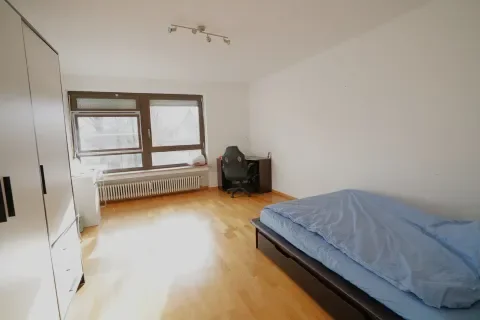 München Wohnungen, München Wohnung mieten