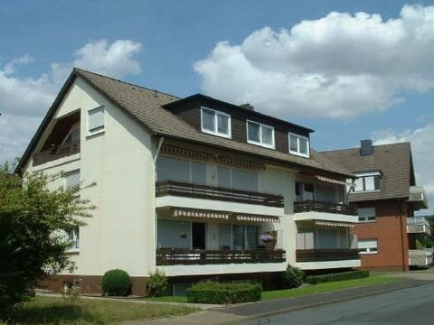 Bad Salzuflen Wohnungen, Bad Salzuflen Wohnung mieten