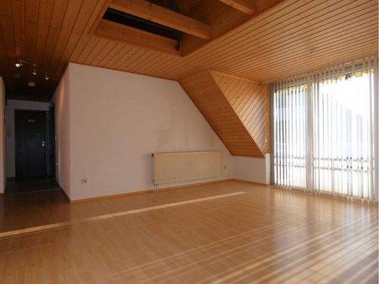 Gemuetlicher Wohnbereich!