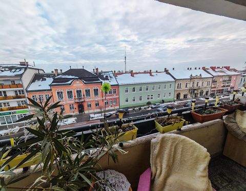 Marcali Wohnungen, Marcali Wohnung kaufen