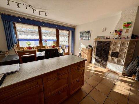 Biberbach / Affaltern Häuser, Biberbach / Affaltern Haus kaufen