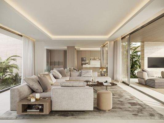 Photo: Villa in Estepona