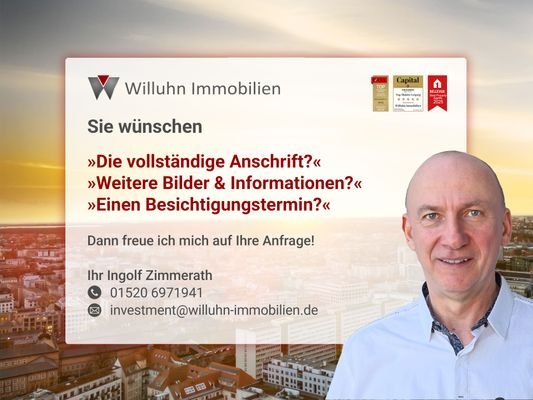 Exposé anfordern