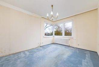 Helle Räumlichkeiten