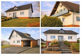 Haus Collage