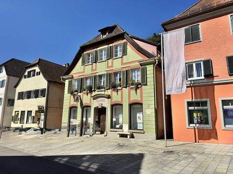 Pappenheim Büros, Büroräume, Büroflächen 