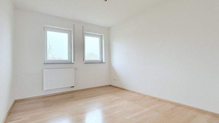 Kinder- oder Arbeitszimmer