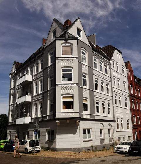 Kiel Wohnungen, Kiel Wohnung mieten