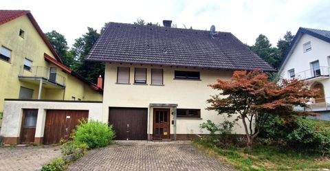 Bad Herrenalb Häuser, Bad Herrenalb Haus kaufen