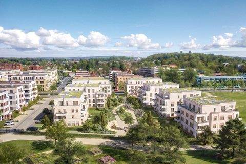 Potsdam Wohnungen, Potsdam Wohnung kaufen