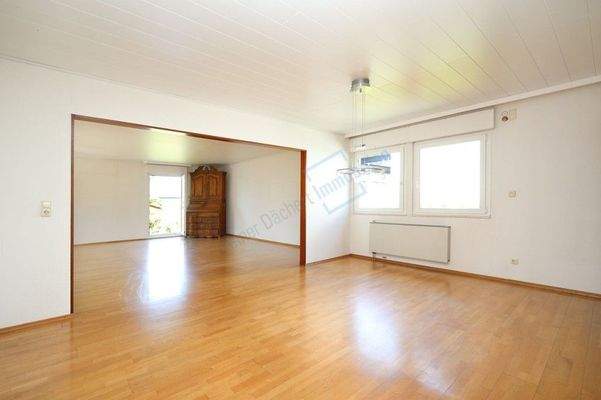 WOHN- UND ESSBEREICH