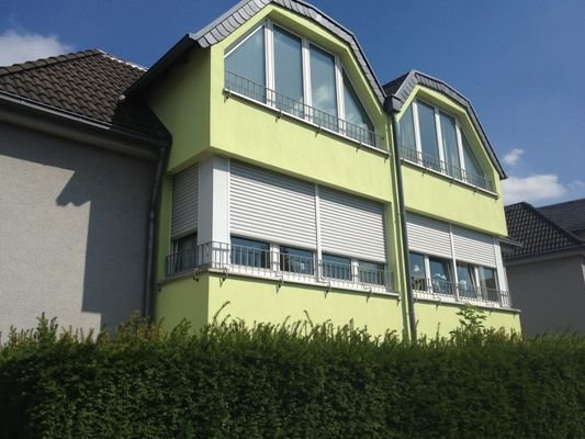 Frontseite