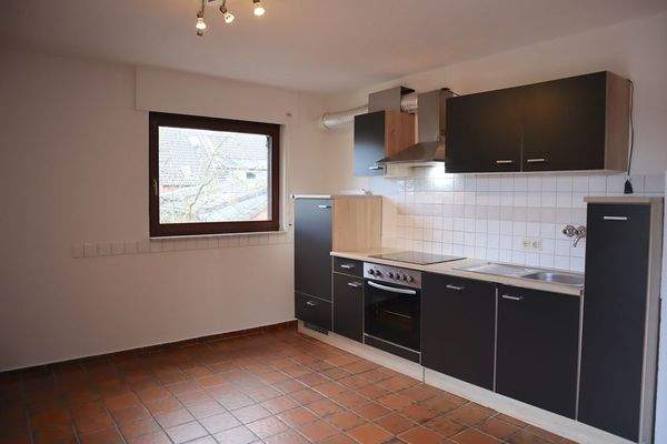 Einbauküche Einliegerwohnung