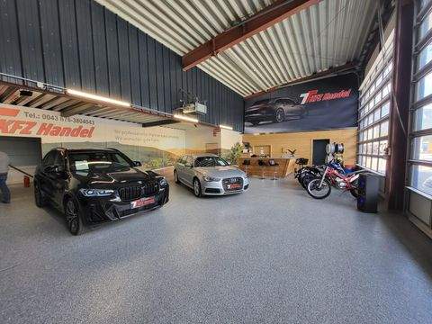 Strass im Zillertal Renditeobjekte, Mehrfamilienhäuser, Geschäftshäuser, Kapitalanlage