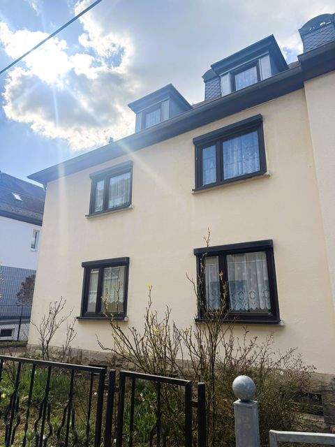 Ilmenau Häuser, Ilmenau Haus kaufen