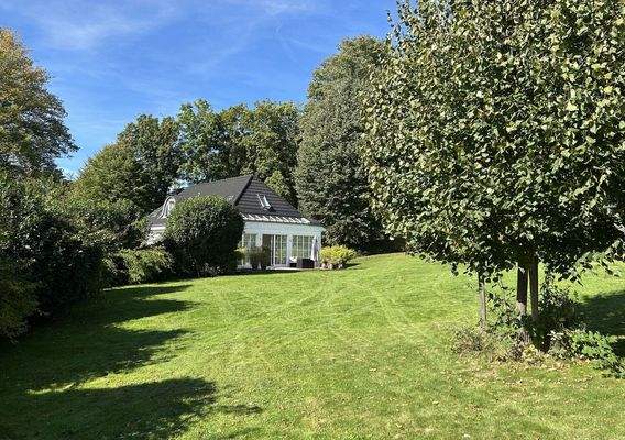 Repräsentatives Wohnen