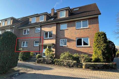 Glinde Wohnungen, Glinde Wohnung kaufen