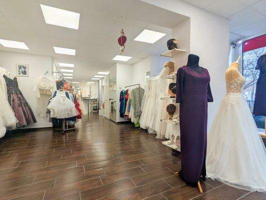 GE02 Gepflegte Räume